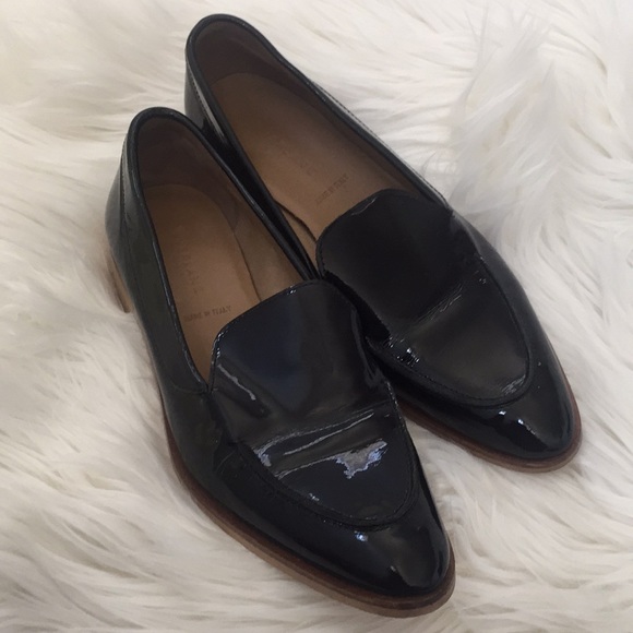 Everlane Shoes - Everlane Loafers